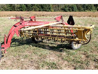 Property photo 21 - 21+/- Acres Ohio Land & Farm Equipment Auction